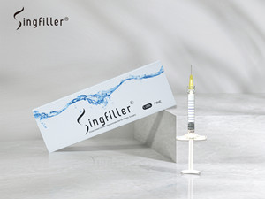 Singfiller® Bi-phasic Dermal Filler FINE