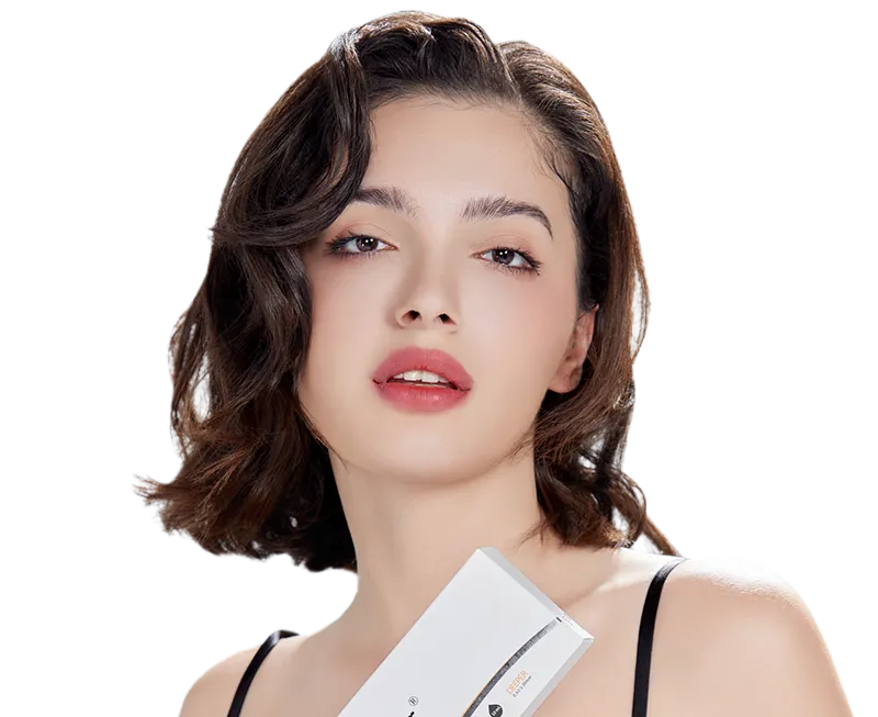 Singfiller Dermal Fillers Treatment Areas