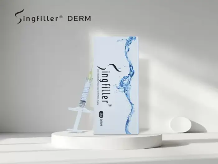SINGULADERM, SD S.O.S Detox-Pollution 4 VIALS V2 42 Ml - View #2
