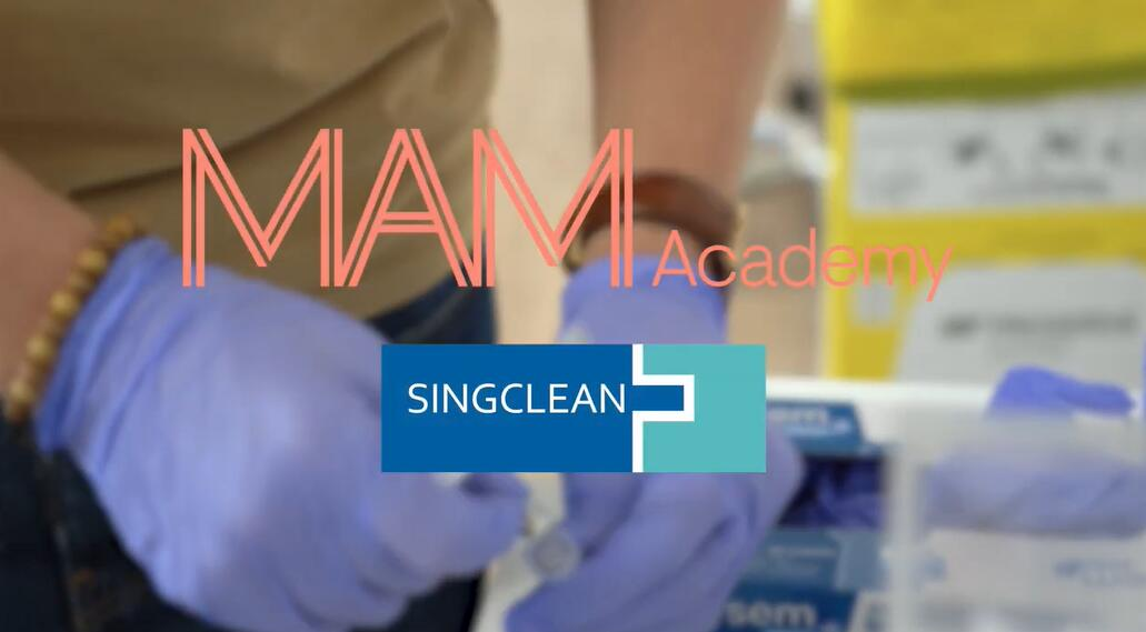 Partnering Globally, Shaping the Future of Aesthetics | Singclean Accelerates Global Expansion