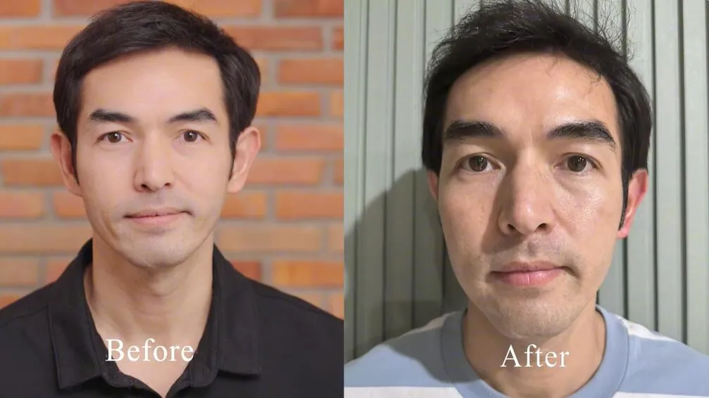 HACK'S MOMENT: Soft & Natural from Minute One!