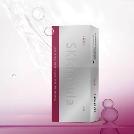 SKformula Sodium Hyaluronate Solution for Mesotherapy