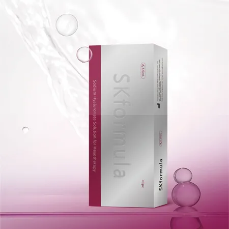 SKformula Sodium Hyaluronate Solution for Mesotherapy