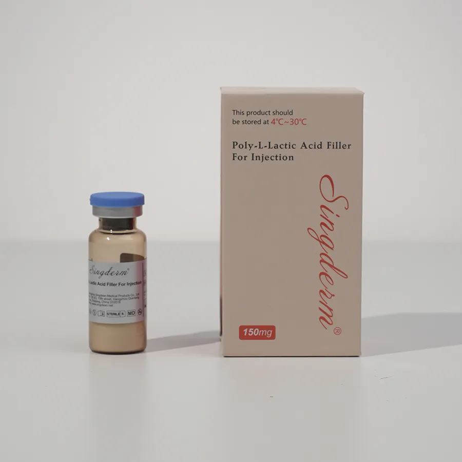 biostimulatory dermal filler