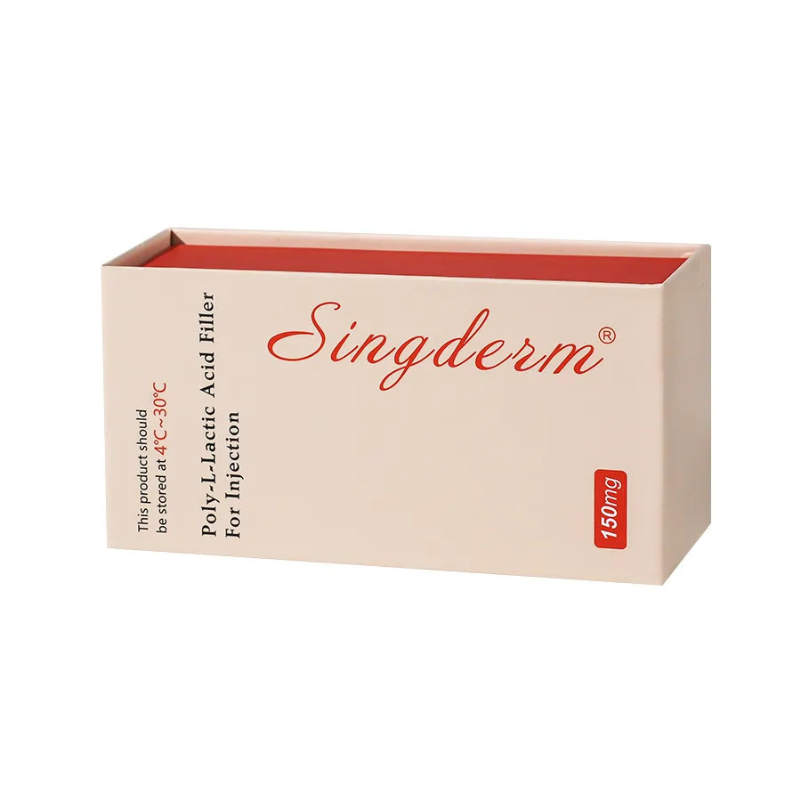 collagen regeneration filler