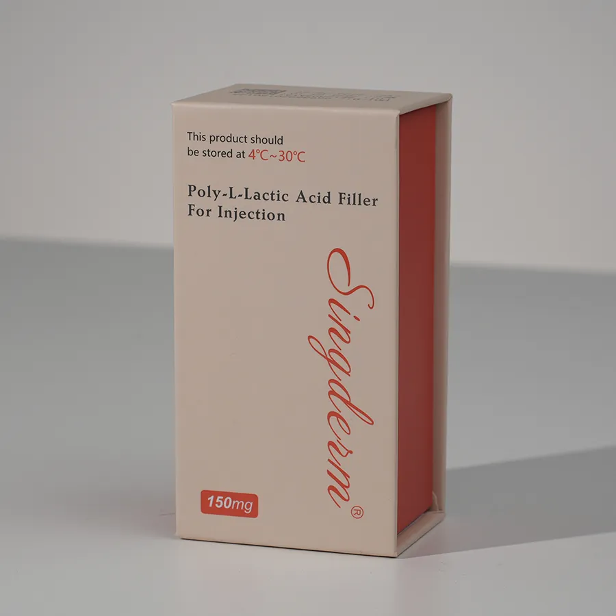 skin rejuvenation filler