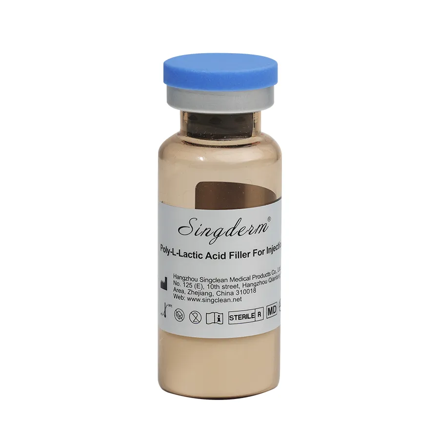 injectable PLLA filler