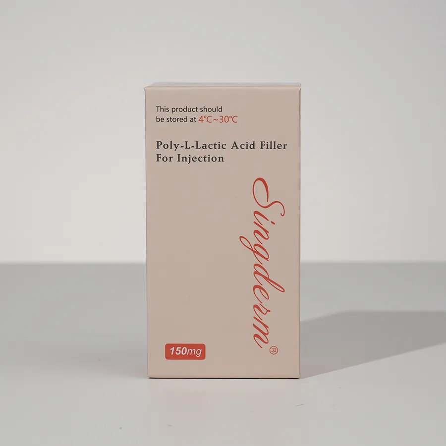 facial volume restoration filler
