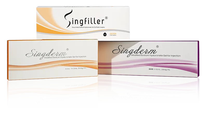 Why Choose Us for Dermal Fillers?