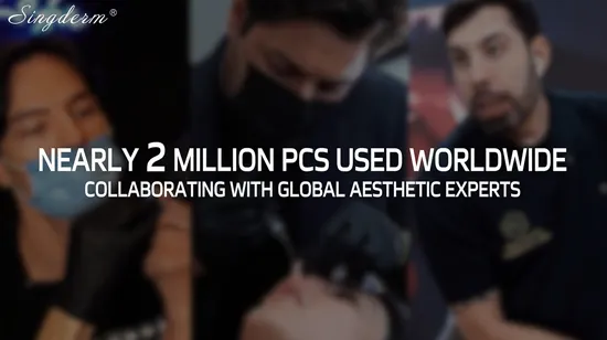 Singderm® | Precision Meets Natural Beauty
