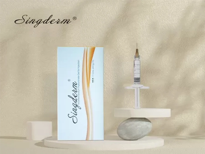 Why Singderm Universal Is A Preferred Choice for Professional Dermal Filler Treatments