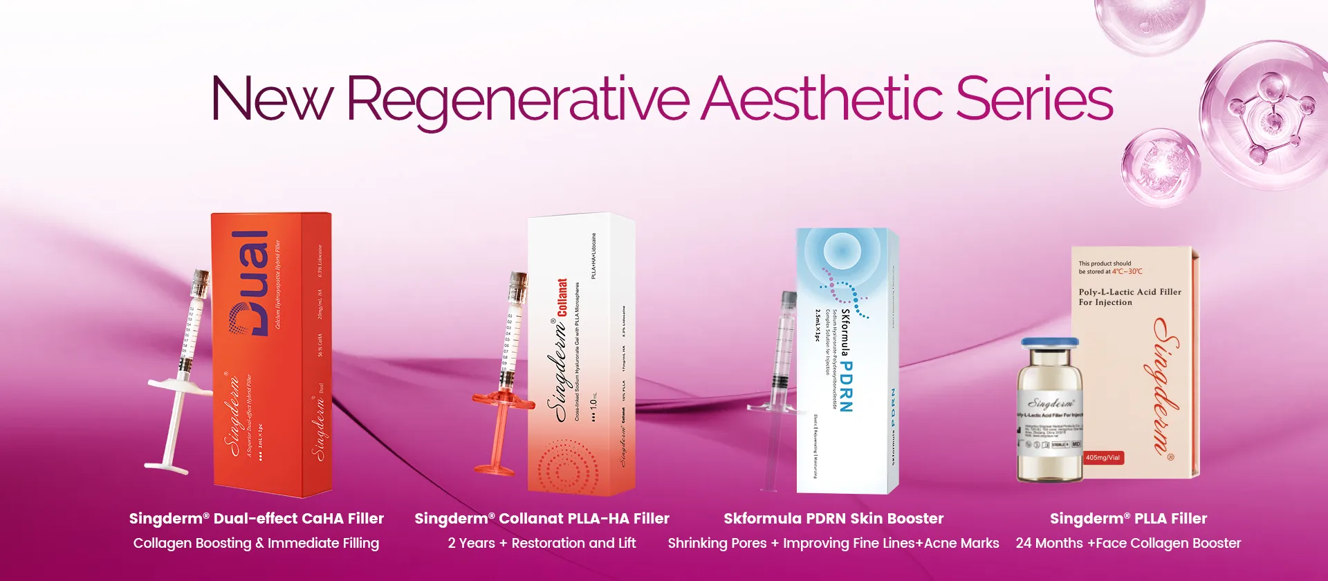 Skin Booster